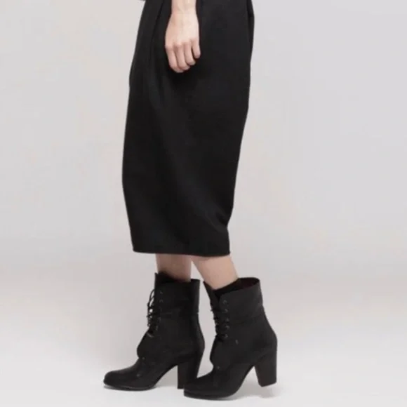 Rag & Bone | Deacon Lace-Up Bootie - Picture 2 of 6